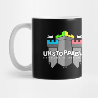 Unstoppable Camp Shirt 2020 Mug